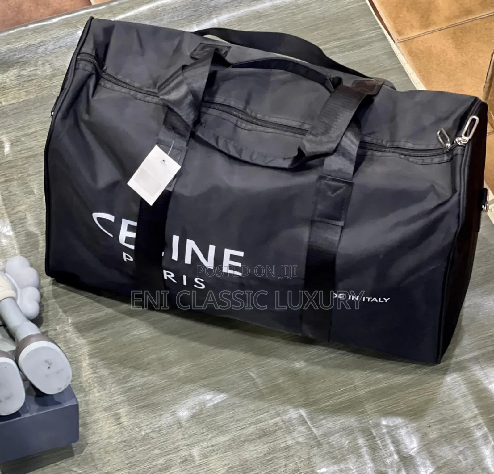 High Quality Luxury Bags Celine Well Banded