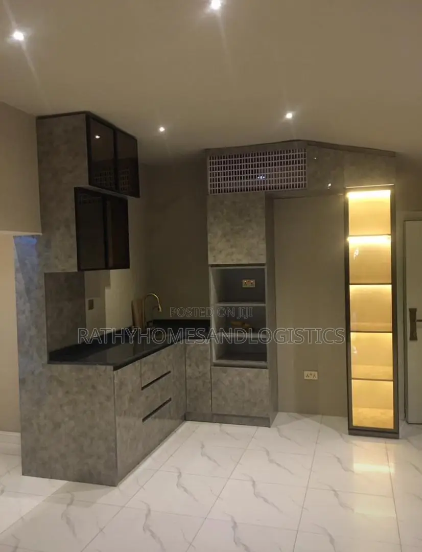 Kitchen Cabinets – All Types Designs Available!