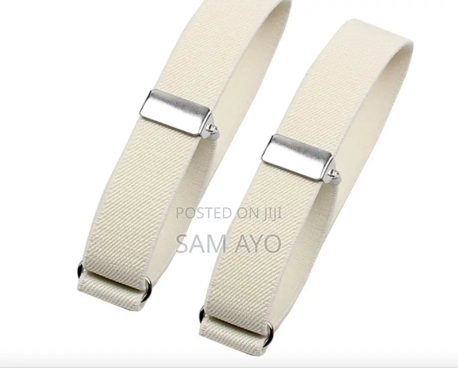 Shirt Sleeve Armband Shirt Stay