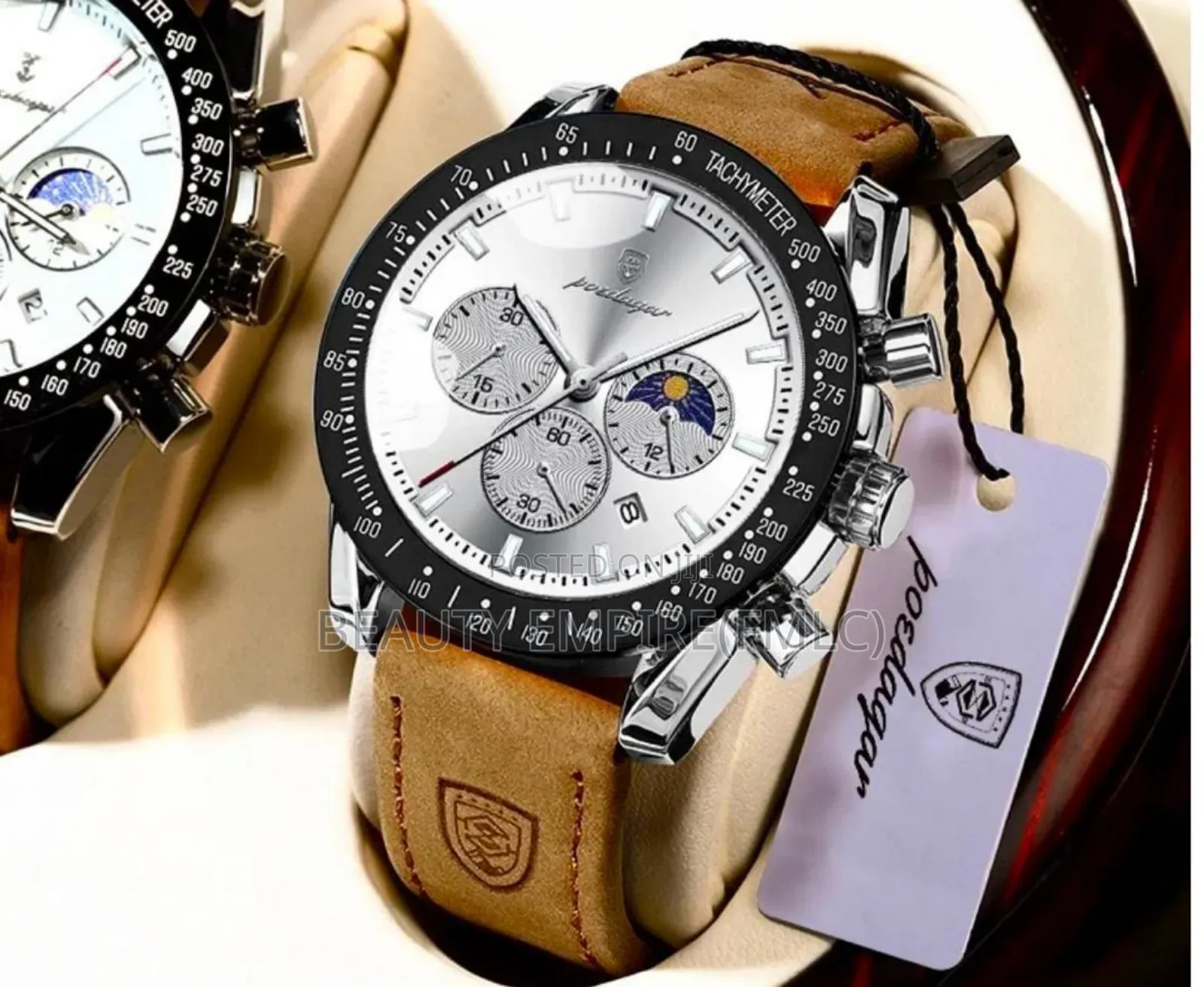 Quality Poedagar Wristwatches