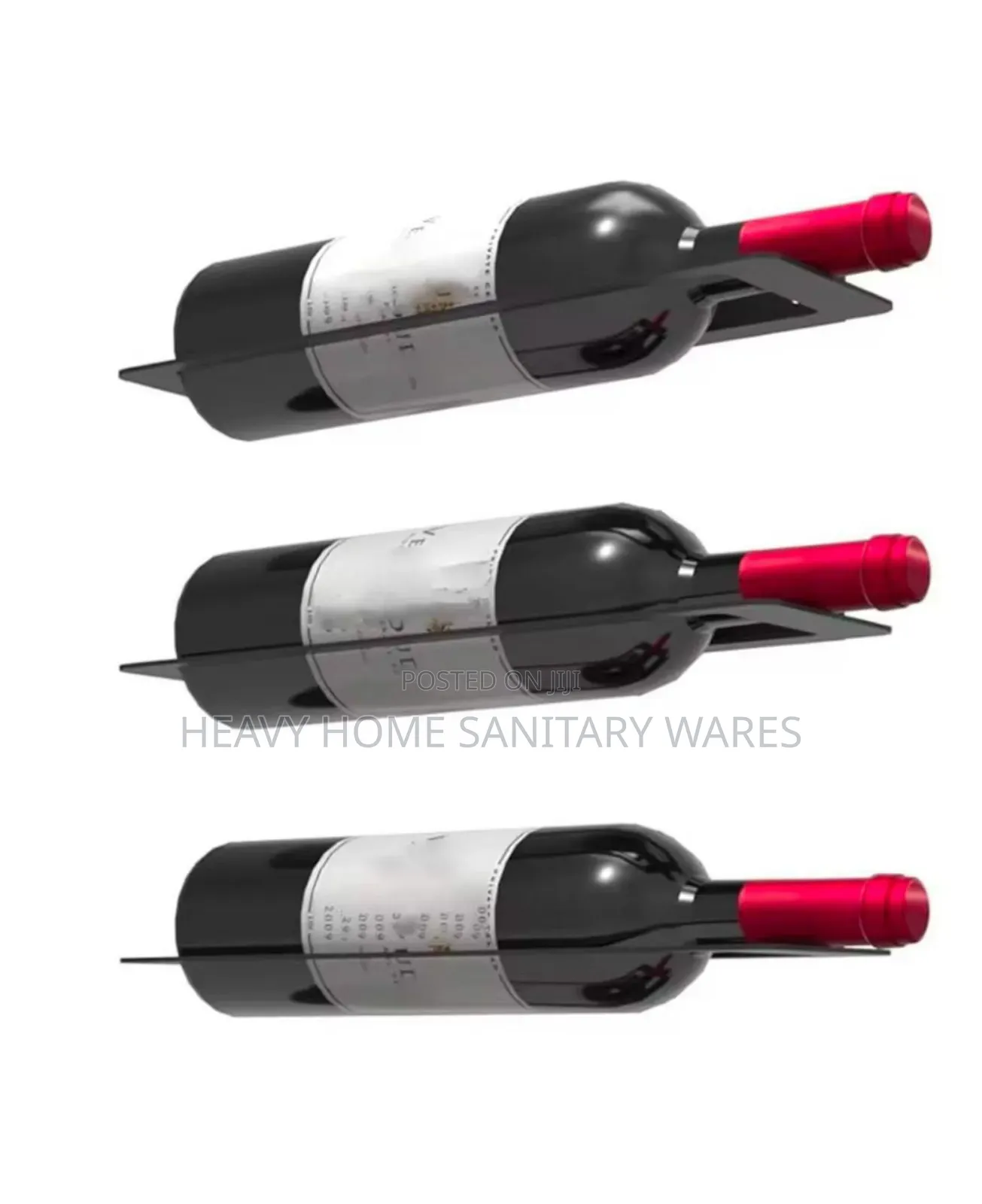 Single Wine Rack/Holder