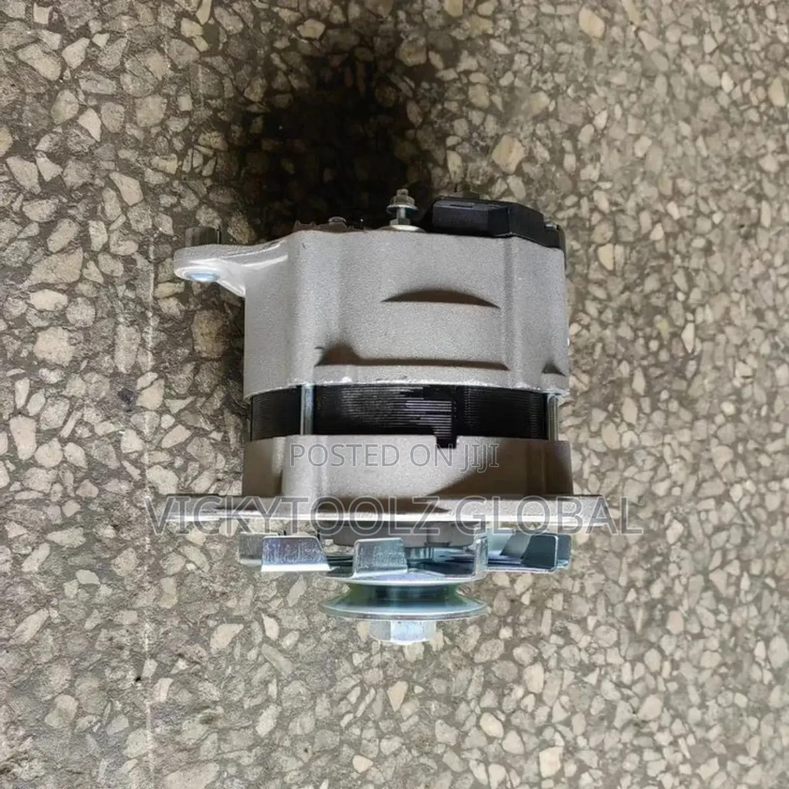 Caterpillar Tool Carrier Alternator (Iti4g Cat 3054)
