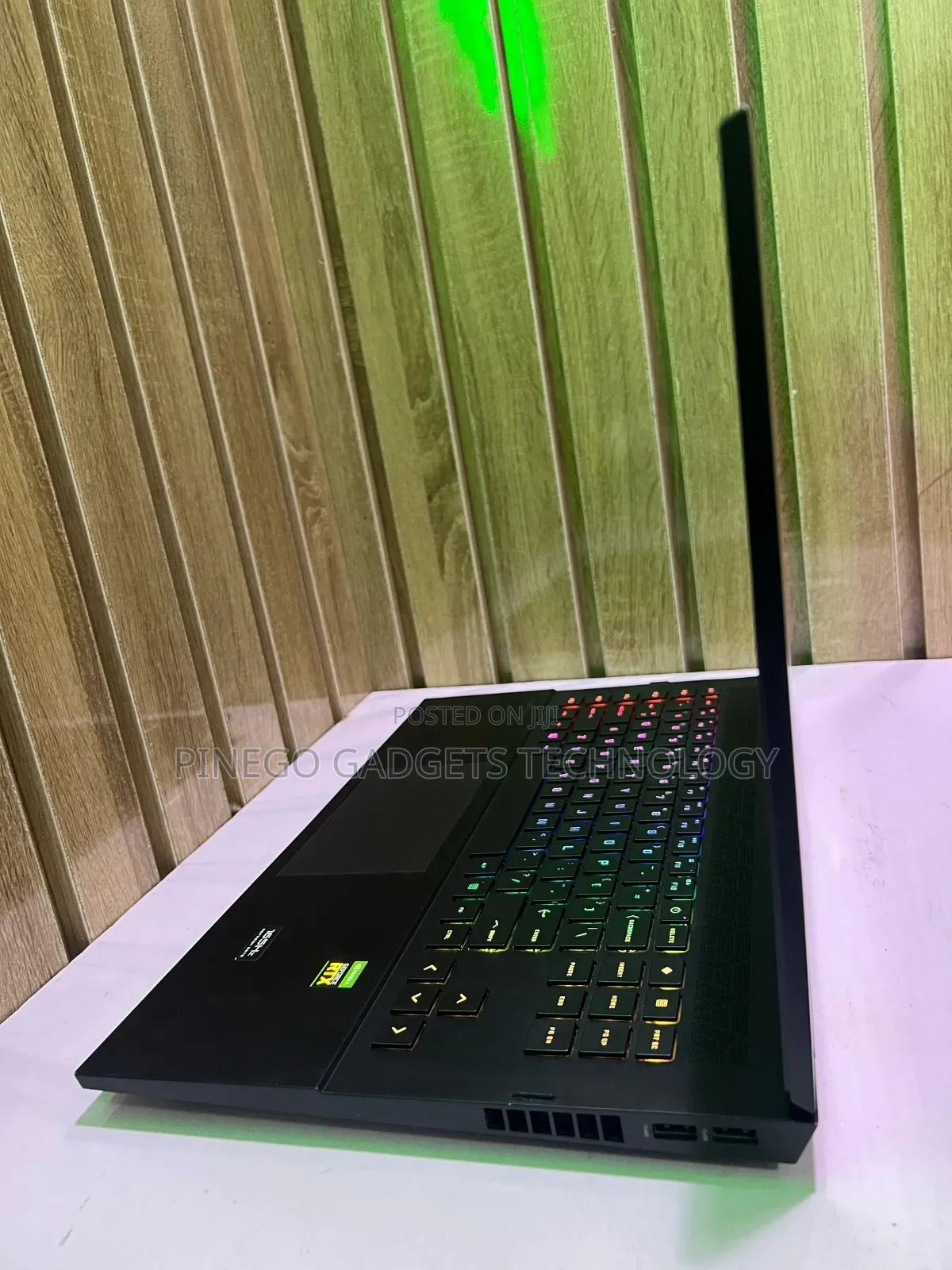 Laptop HP Omen 17 32GB Intel Core I9 SSD 1T