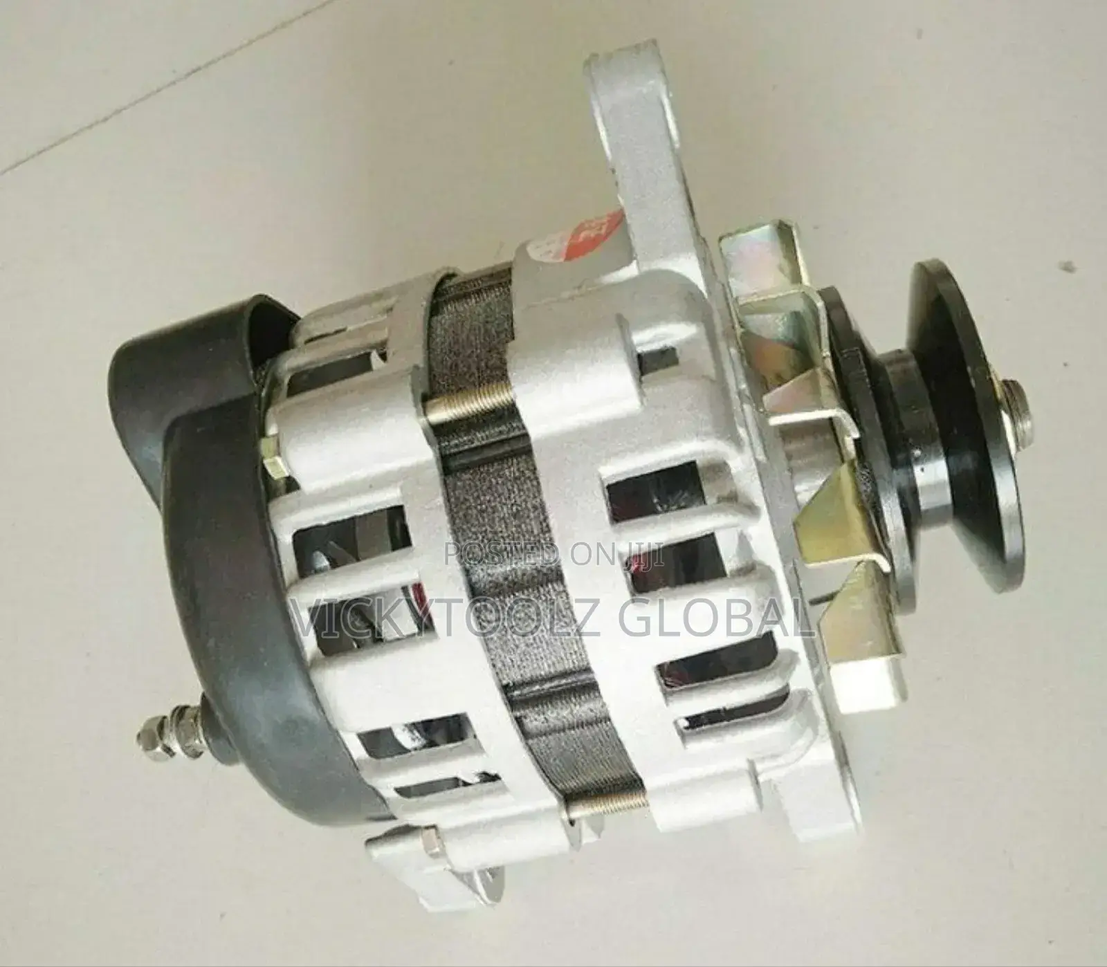 Brushless Copper Core 220v-1300v High Power Copper Coil