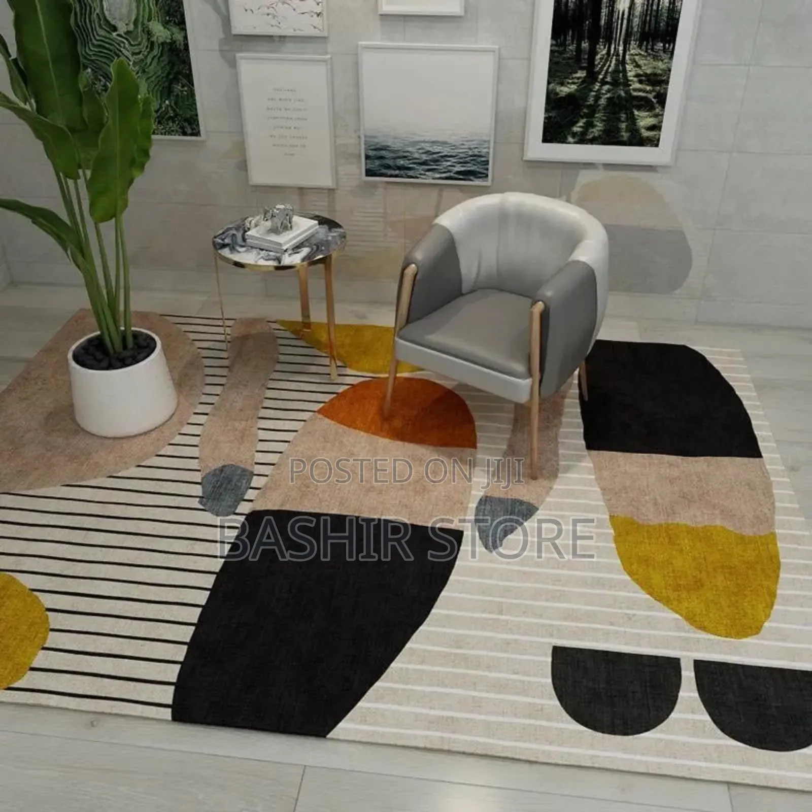 Living Room Bedroom Soft Touch. Colorful Home Decor Carpets160/230cm
