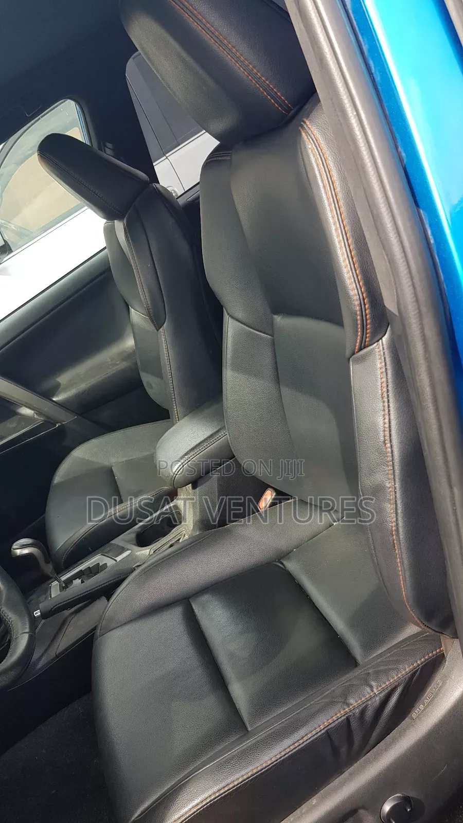 Toyota RAV4 SE AWD (2.5L 4cyl 6A) 2016 Blue
