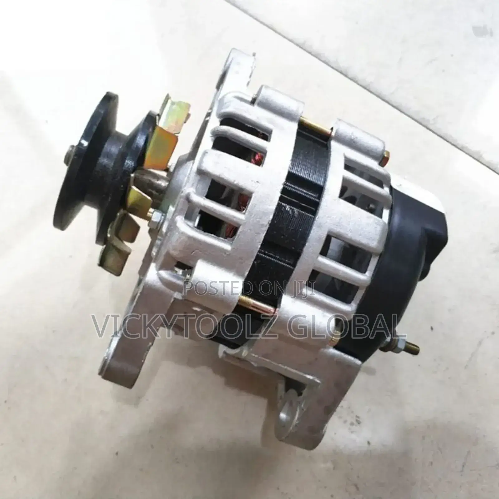 220v- 2000v Brushless Alternator Copper Wire