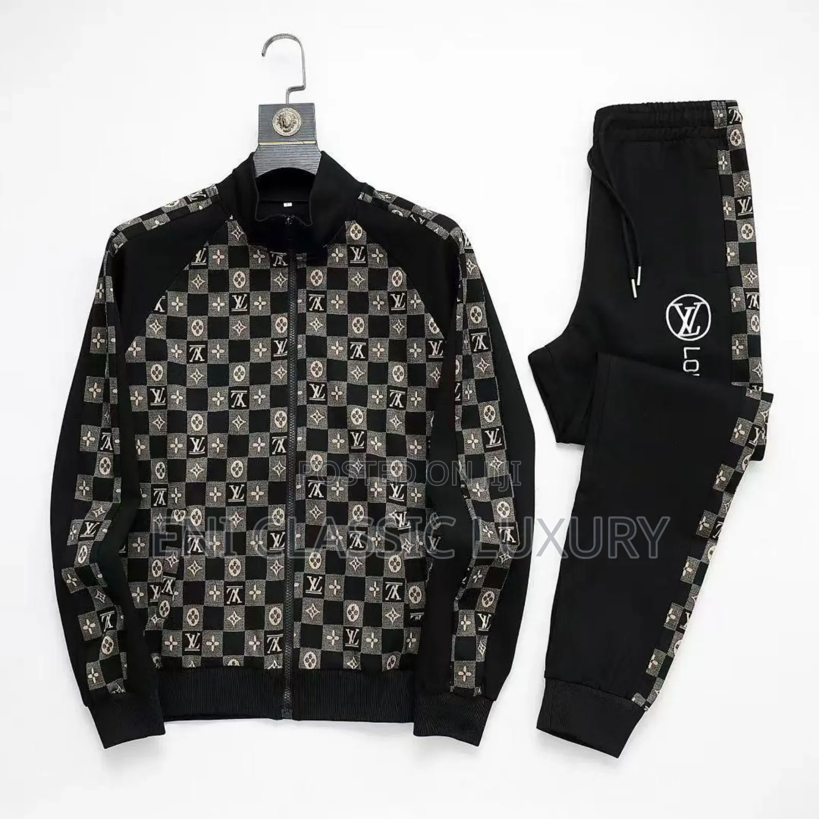 Pure Quality Luxury Up & Down Fendi Well Branded Package