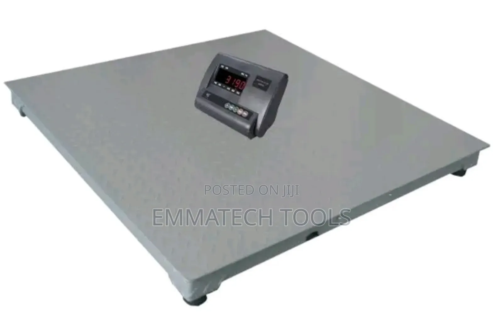 Xino 5000kg Digital Floor Scale