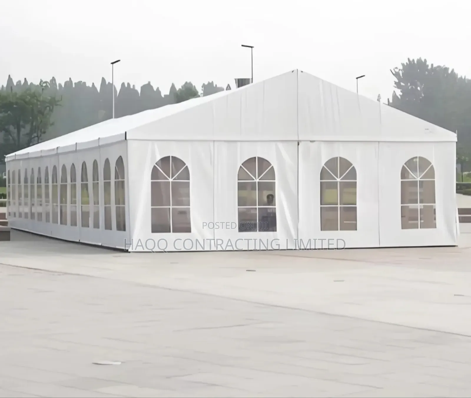 Wedding Marquee Tent Manufacturer