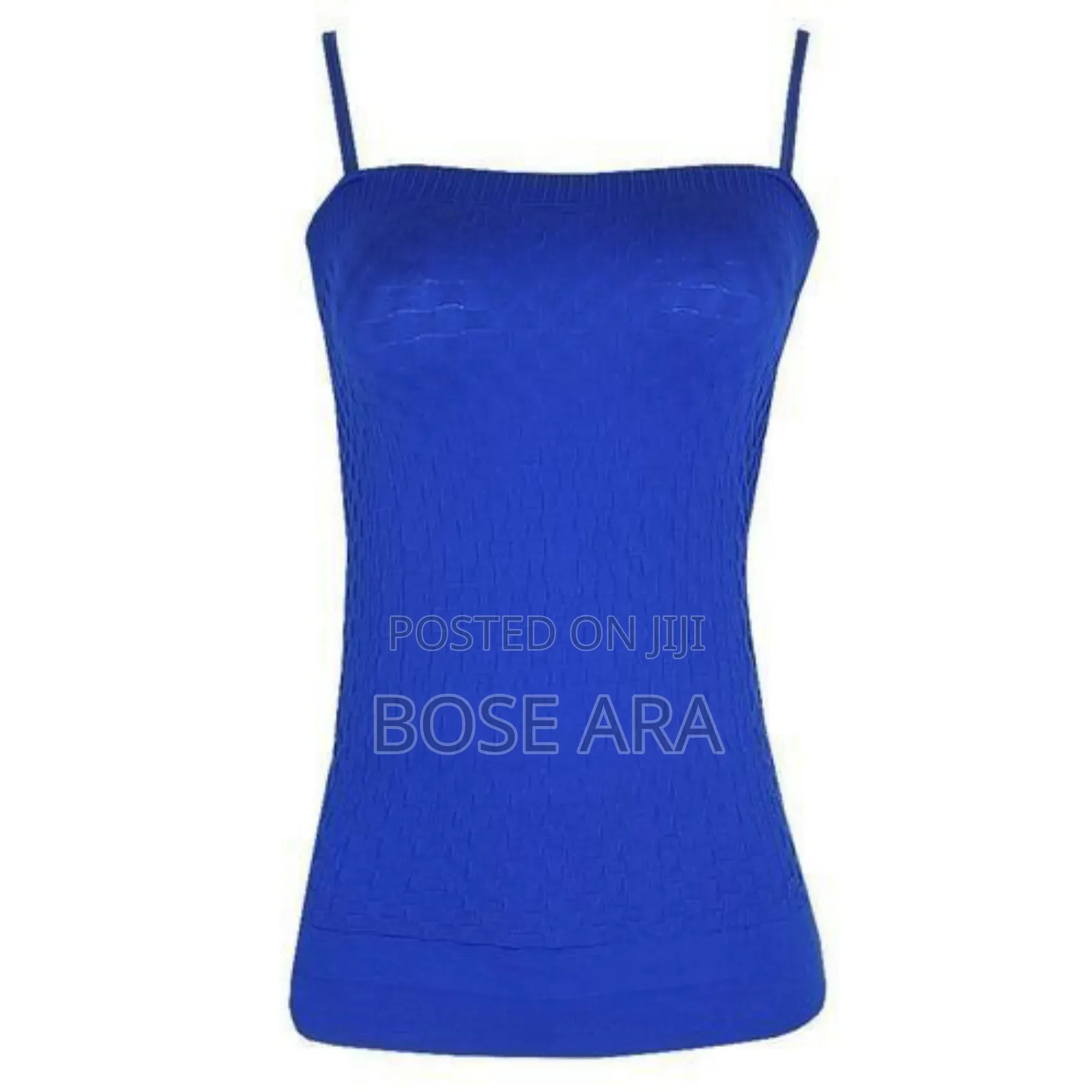 Casual Office Summer Ladies Camisole ,(Three Pieces)
