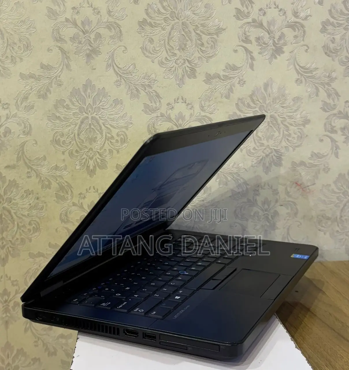 Laptop Dell Latitude 5440 8GB Intel Core I5 HDD 500GB