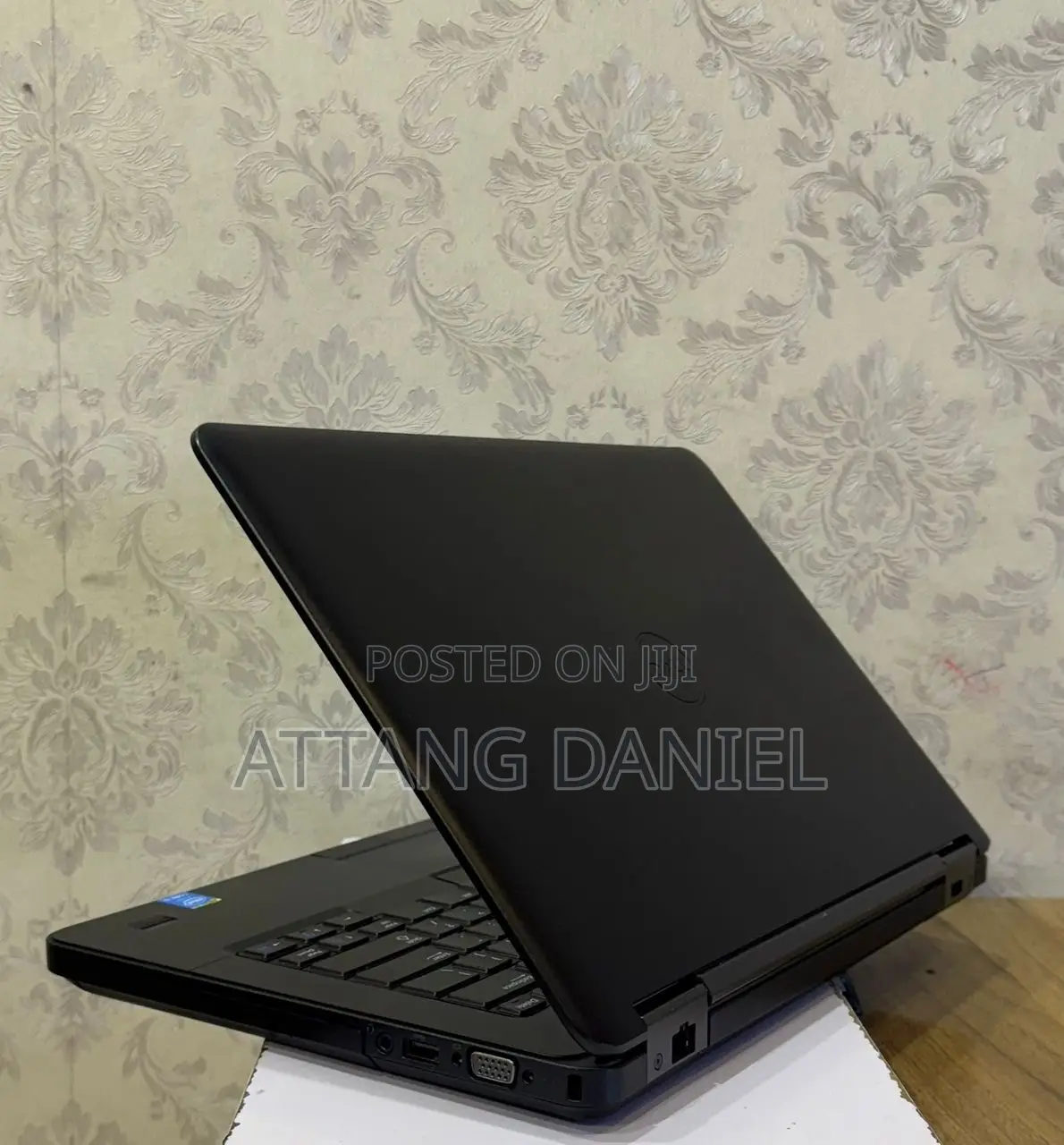 Laptop Dell Latitude 5440 8GB Intel Core I5 HDD 500GB