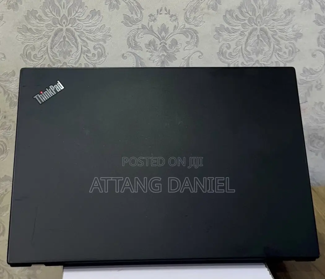 Laptop Lenovo ThinkPad X280 16GB Intel Core I5 SSD 256GB