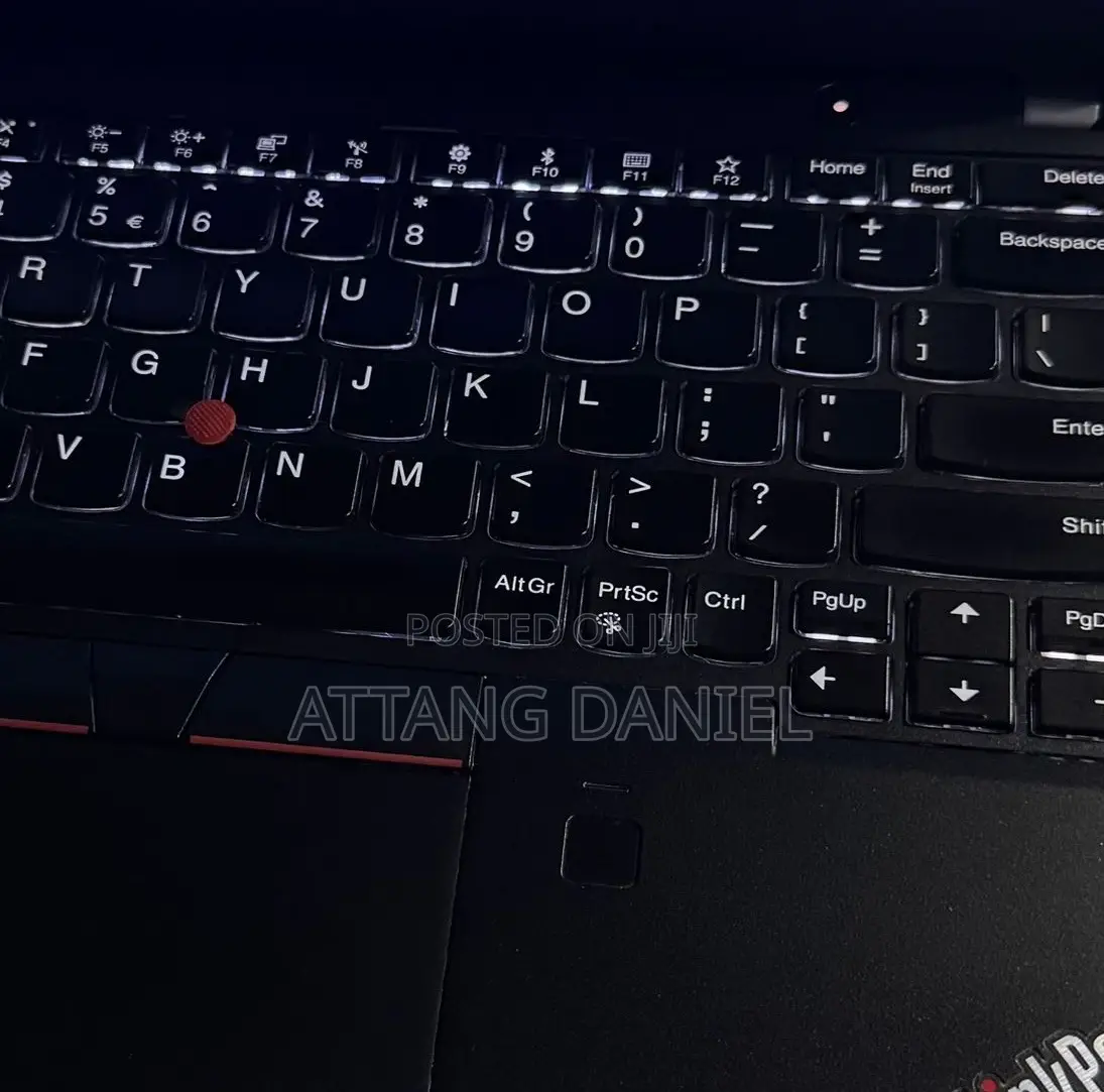 Laptop Lenovo ThinkPad X280 16GB Intel Core I5 SSD 256GB