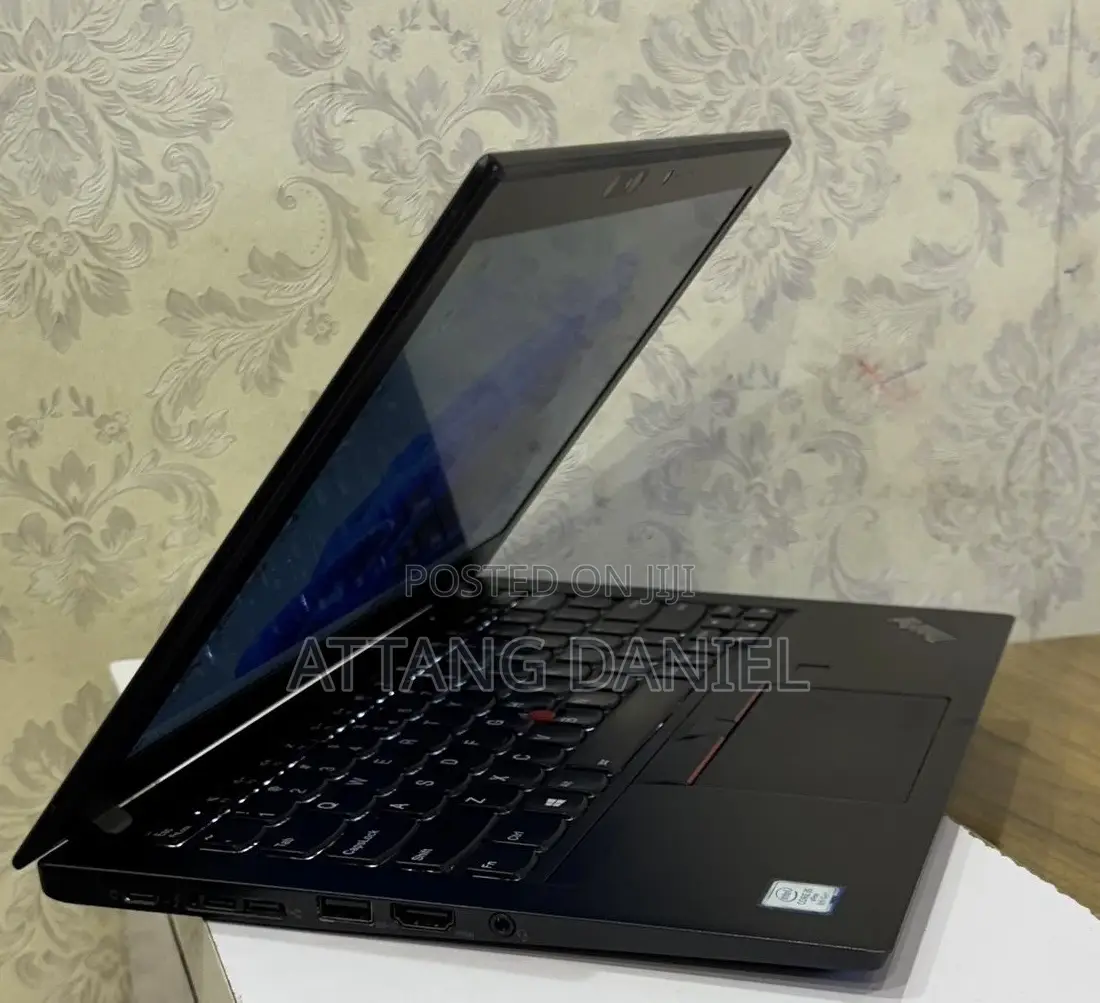 Laptop Lenovo ThinkPad X280 16GB Intel Core I5 SSD 256GB