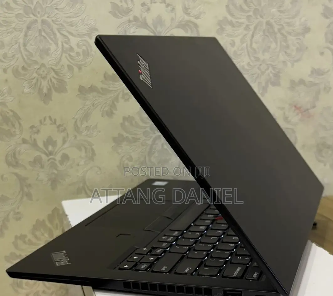 Laptop Lenovo ThinkPad X280 16GB Intel Core I5 SSD 256GB