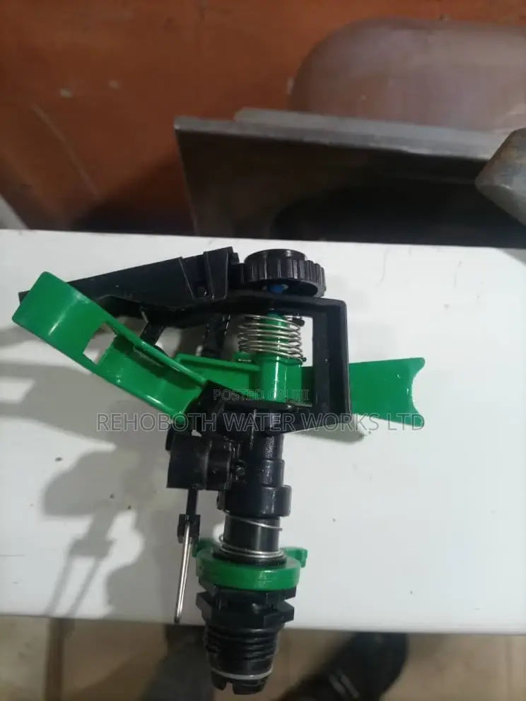 Splinklers
