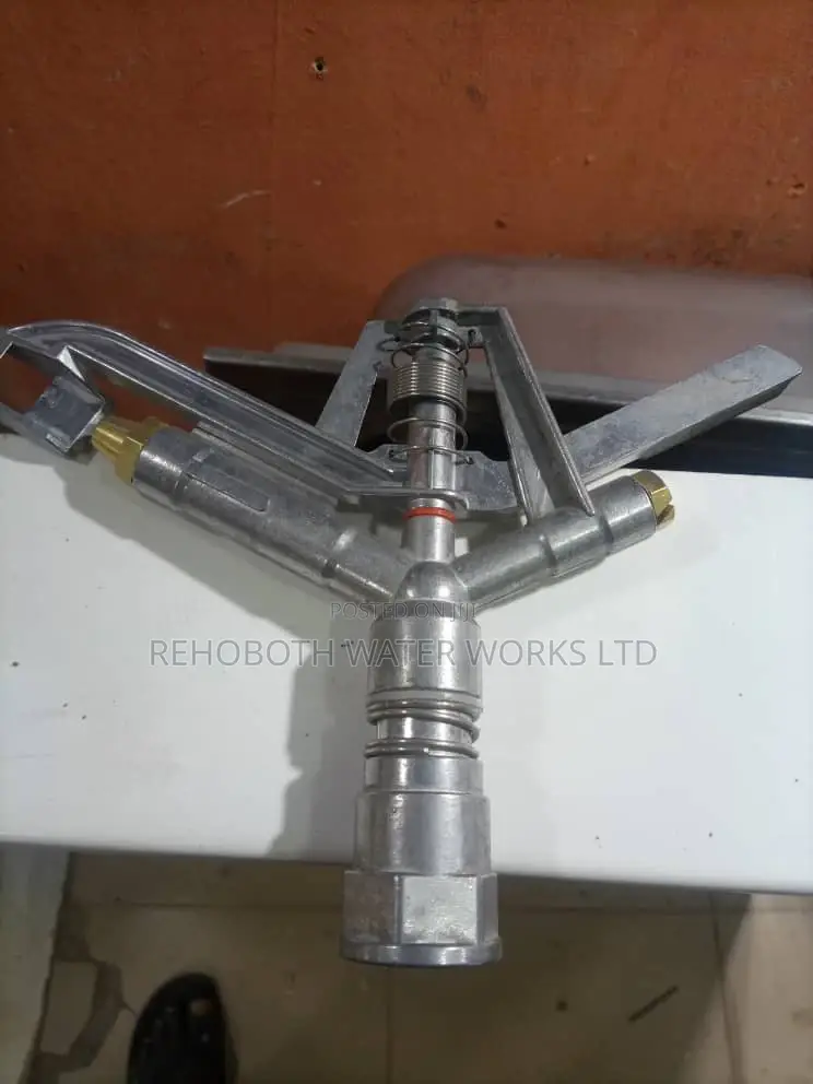 Splinklers