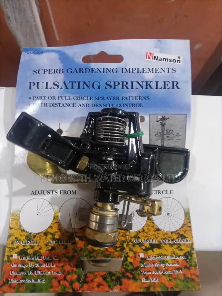 Splinklers