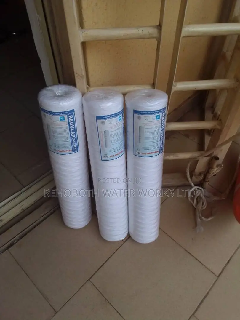 Filter Housing