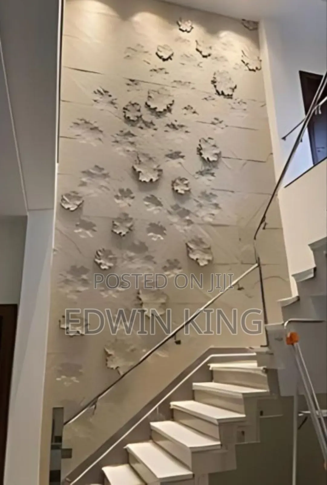 Joel Wall Design