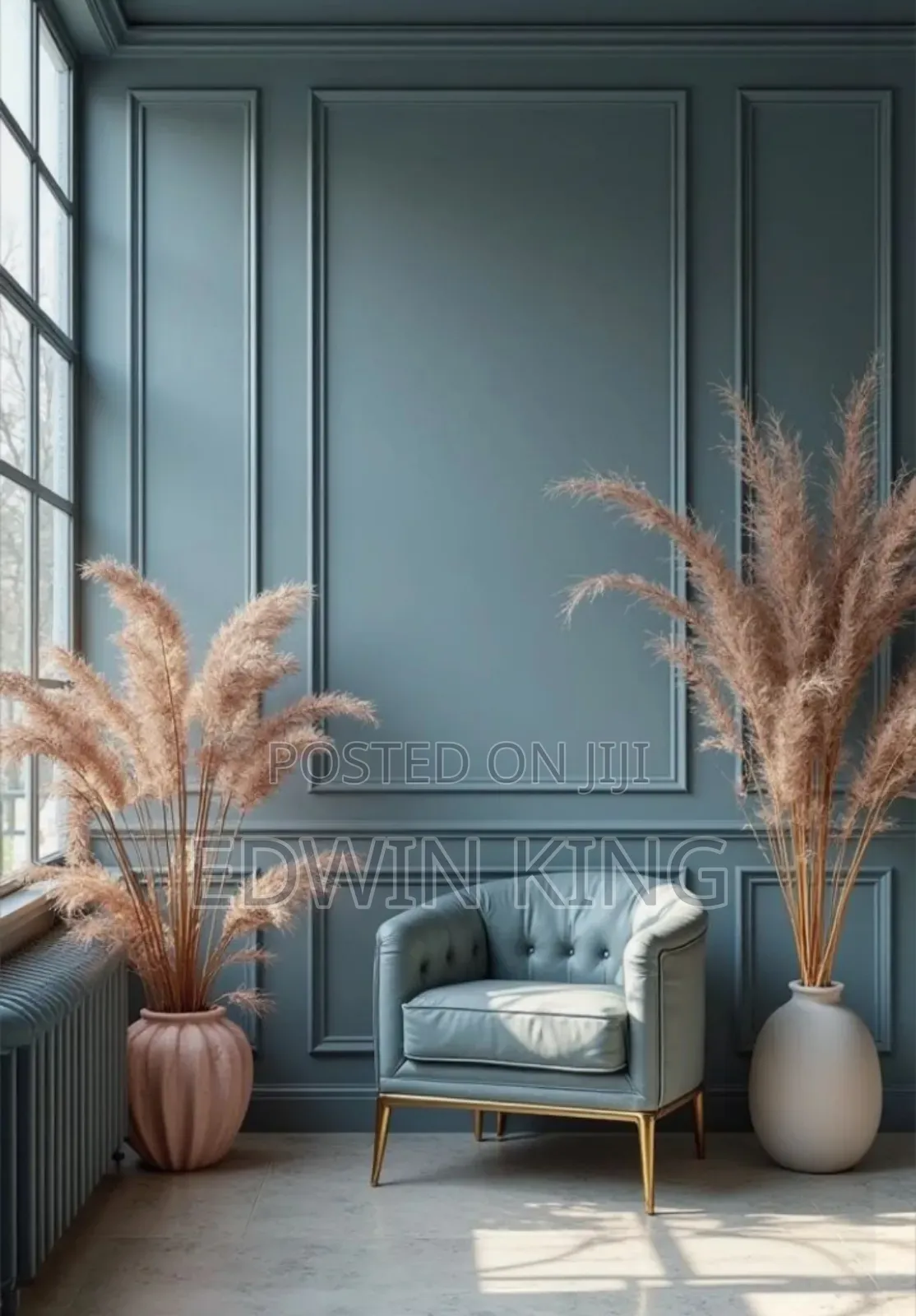 Joel Wall Design