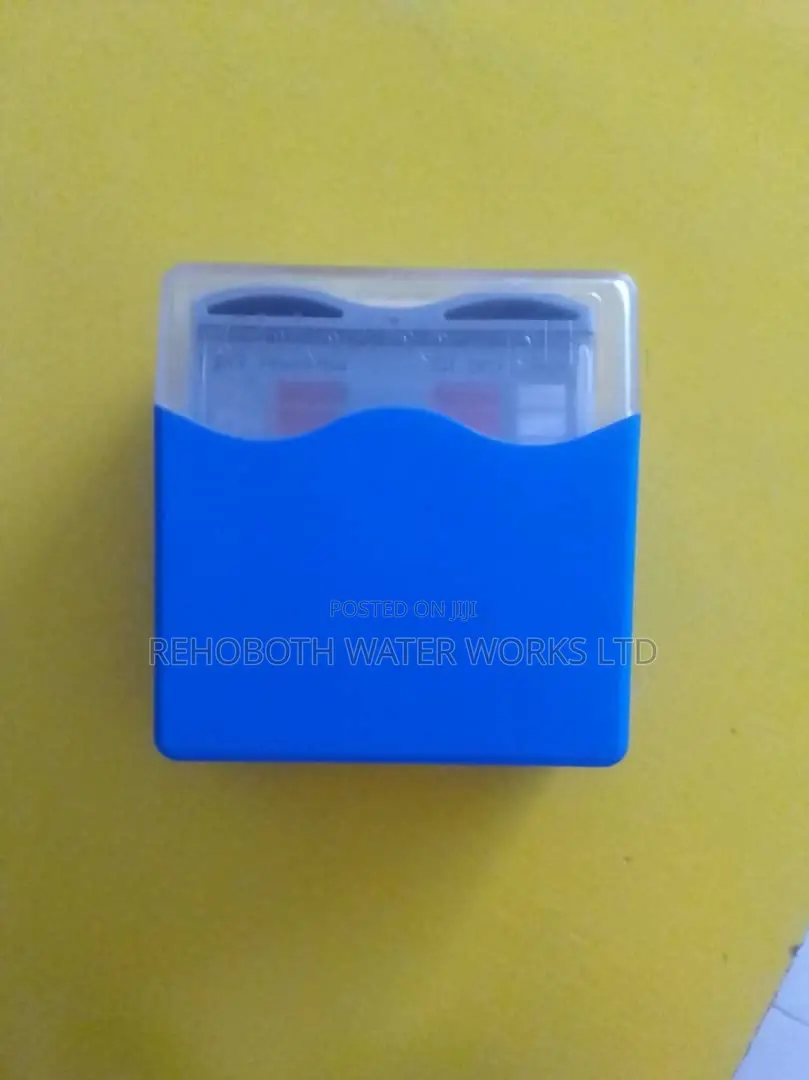 Astral Pool Test Kit