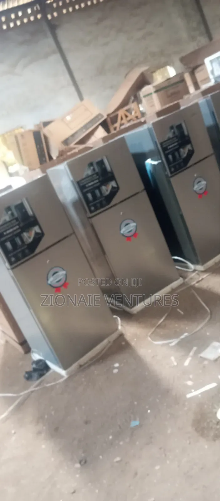 Hrf185 Fridge Promotional Price