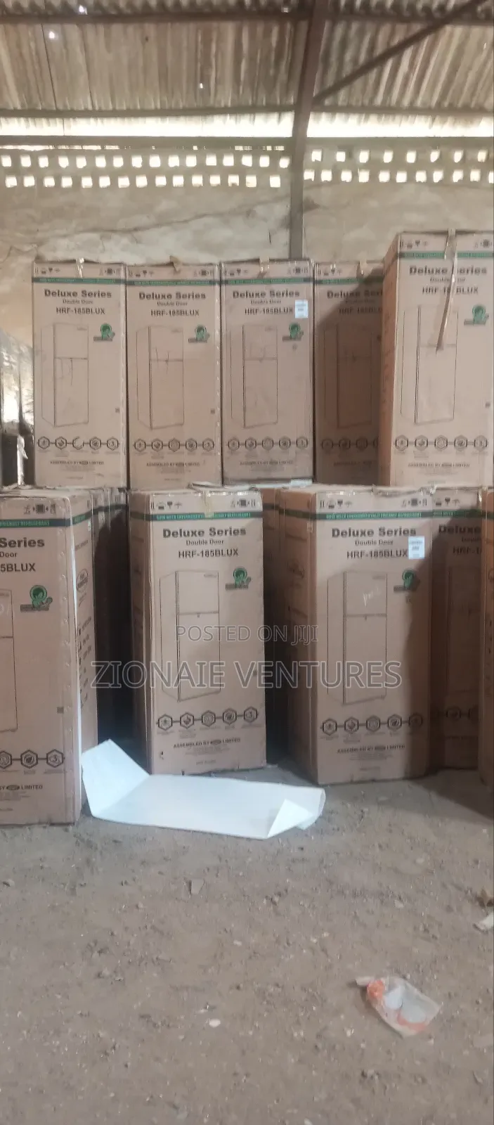 Hrf185 Fridge Promotional Price