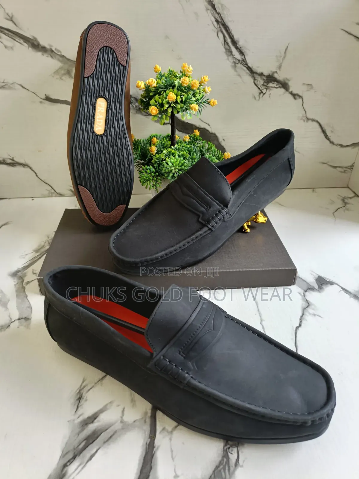 Clark Quality Shoes — Elevate Your Everyday