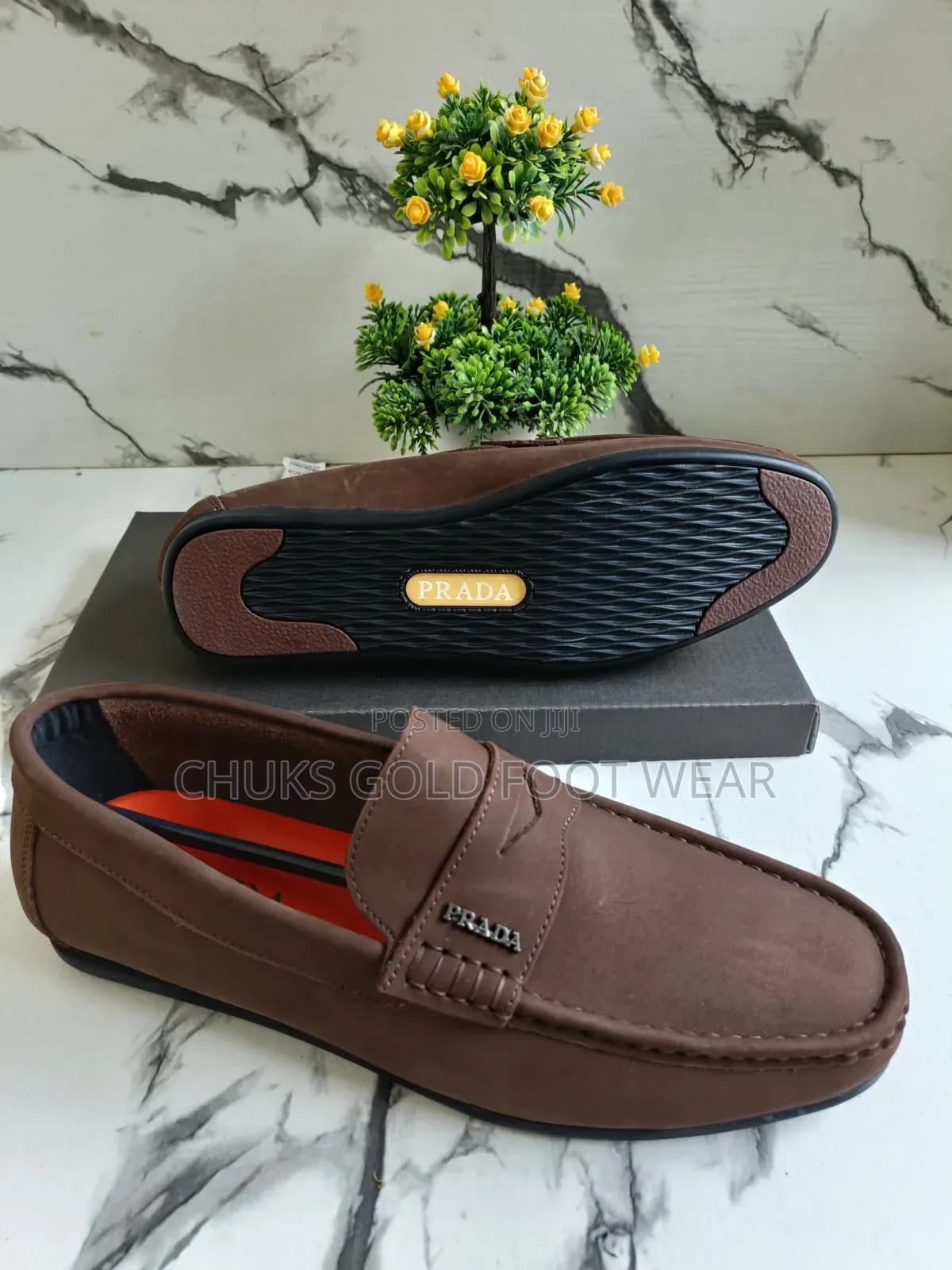 Clark Quality Shoes — Elevate Your Everyday