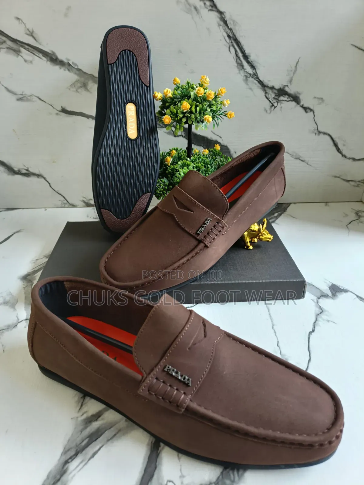 Clark Quality Shoes — Elevate Your Everyday