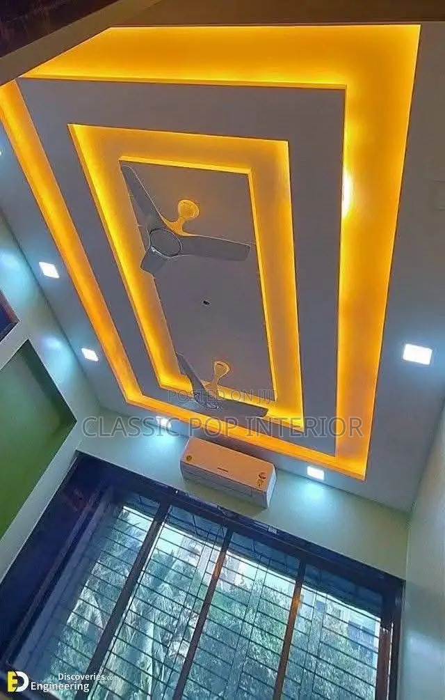Plasterboard Technology Installer’S