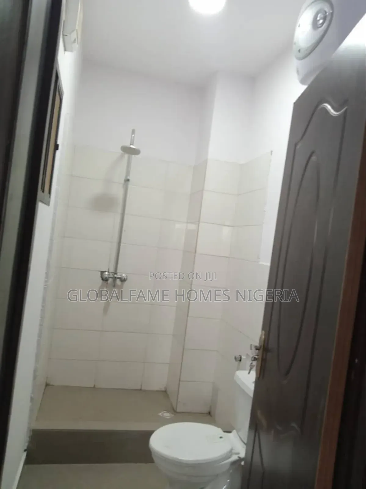 3bdrm Block of Flats in Beachwood Park for sale
