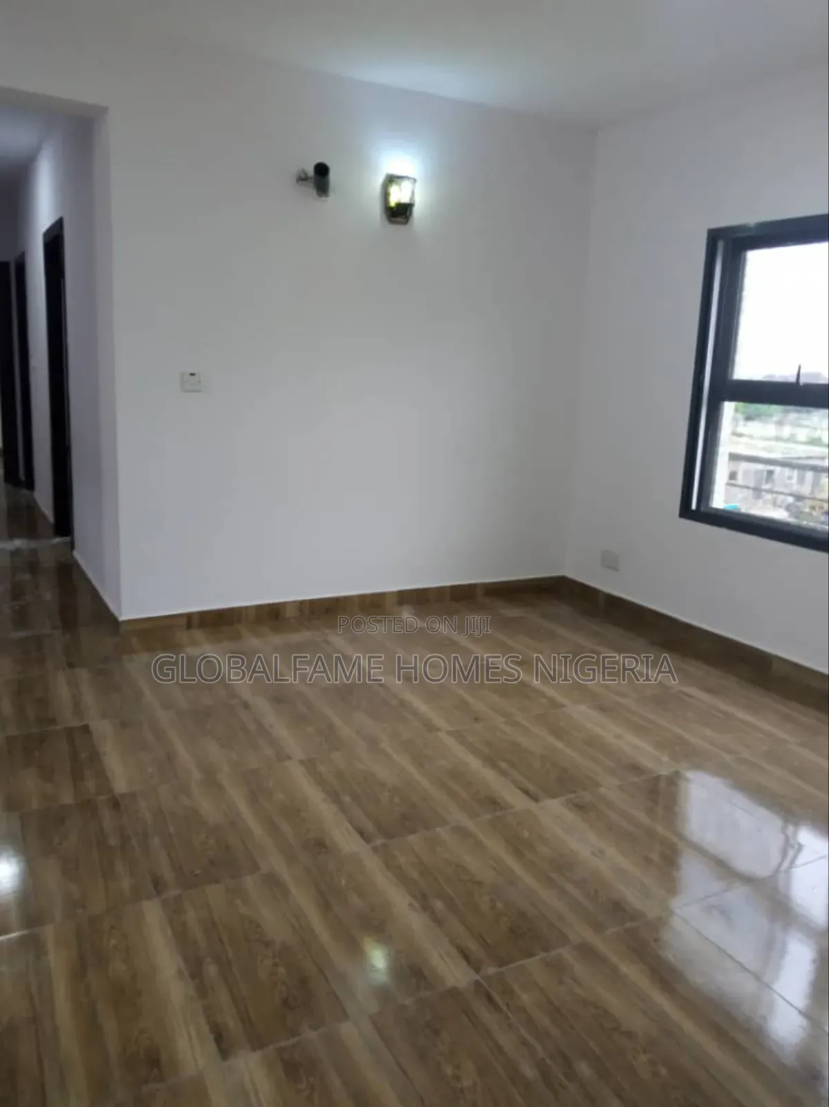 3bdrm Block of Flats in Beachwood Park for sale