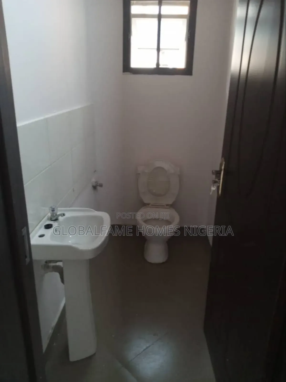 3bdrm Block of Flats in Beachwood Park for sale
