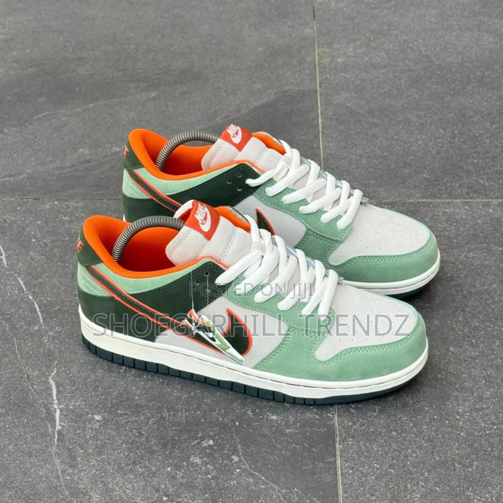 Sneakers Otomo Katsuhiro X Sb Dunk Low - Size 38-48