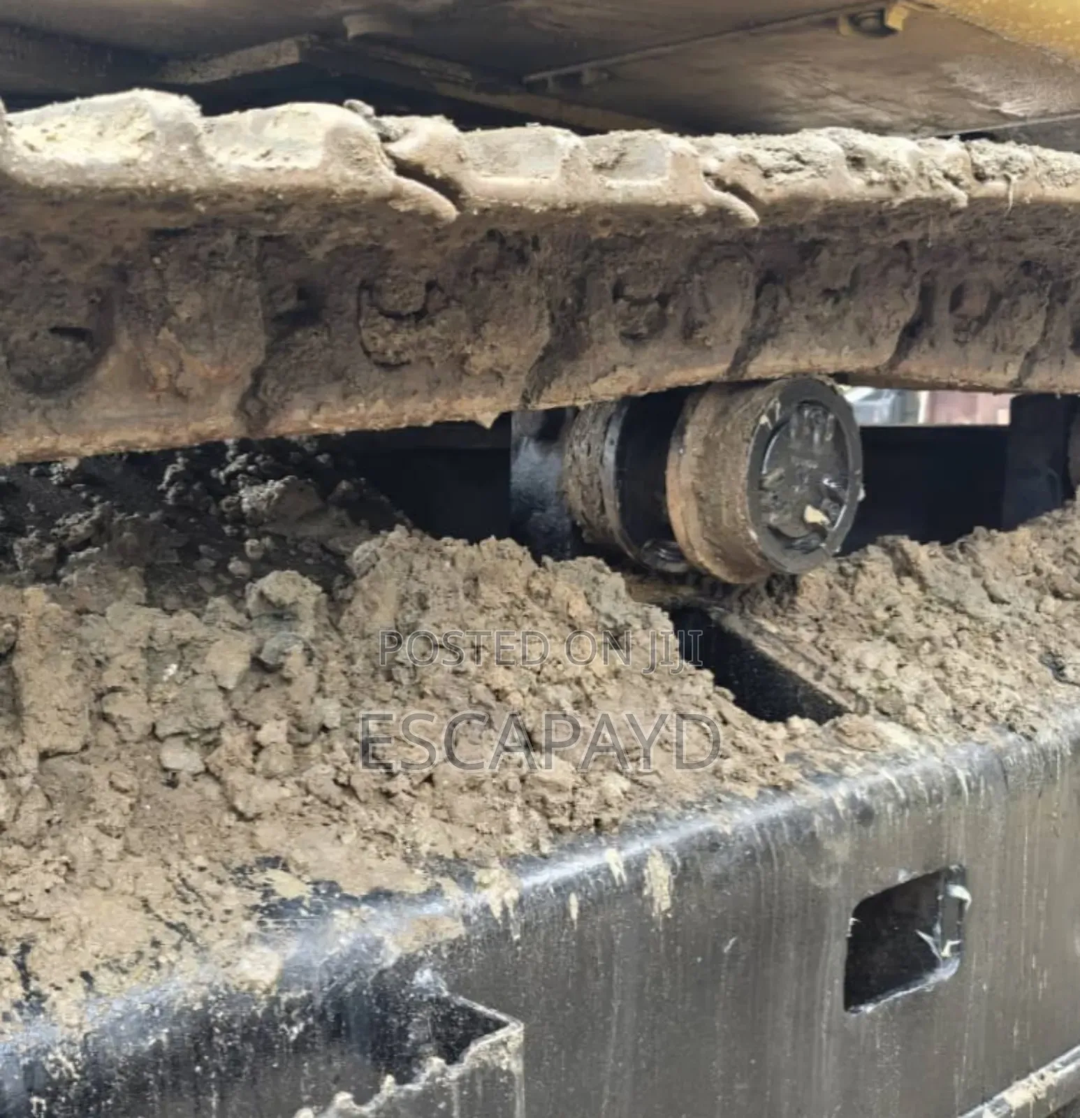 Cat 330 Dl Excavator – Powerful, Reliable, Ready to Work