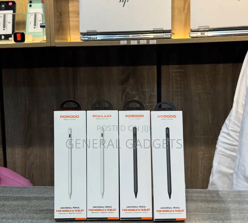 Porodo Universal Pen