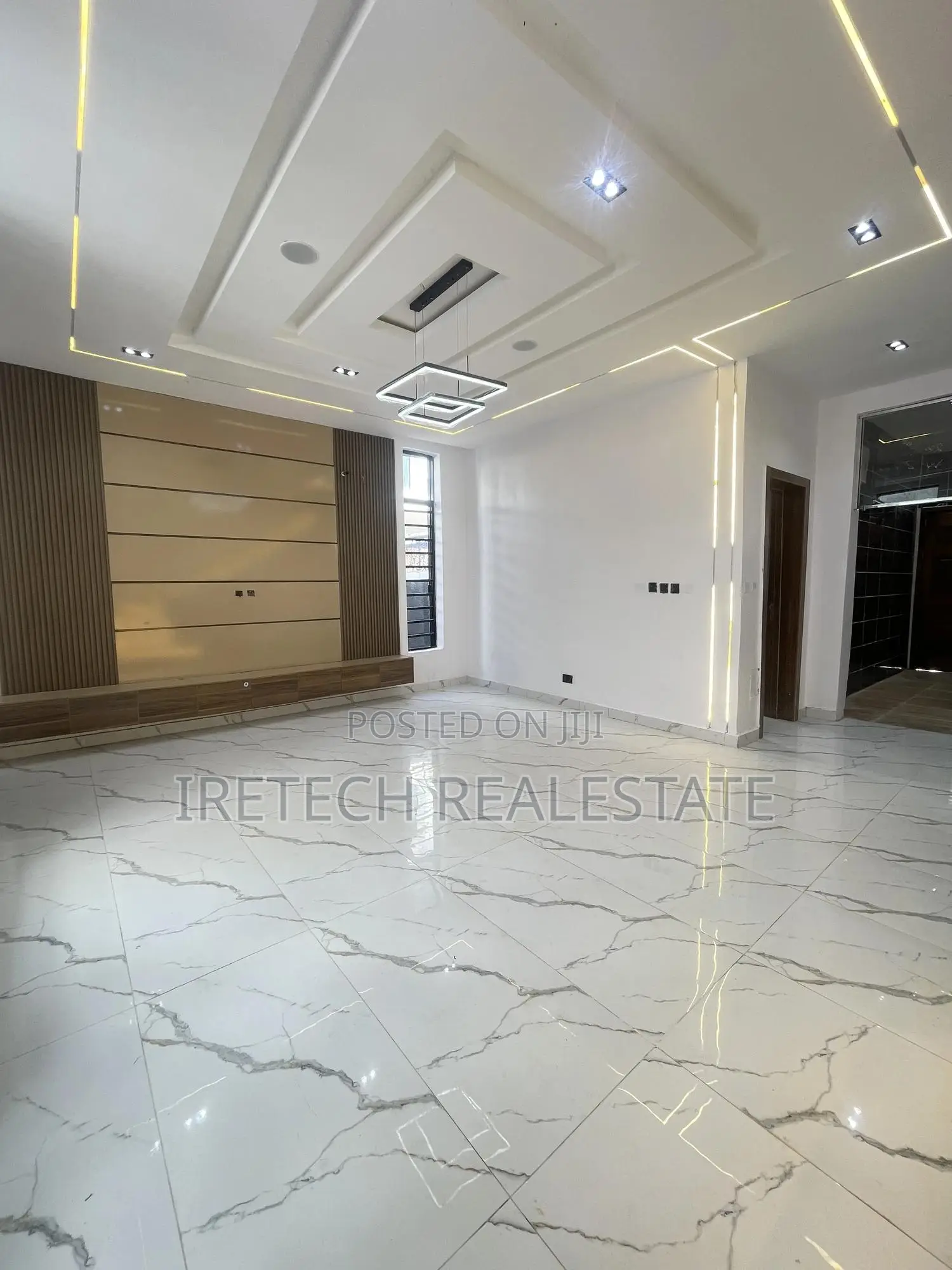 4bdrm Duplex in Ikota Behind Mega for sale