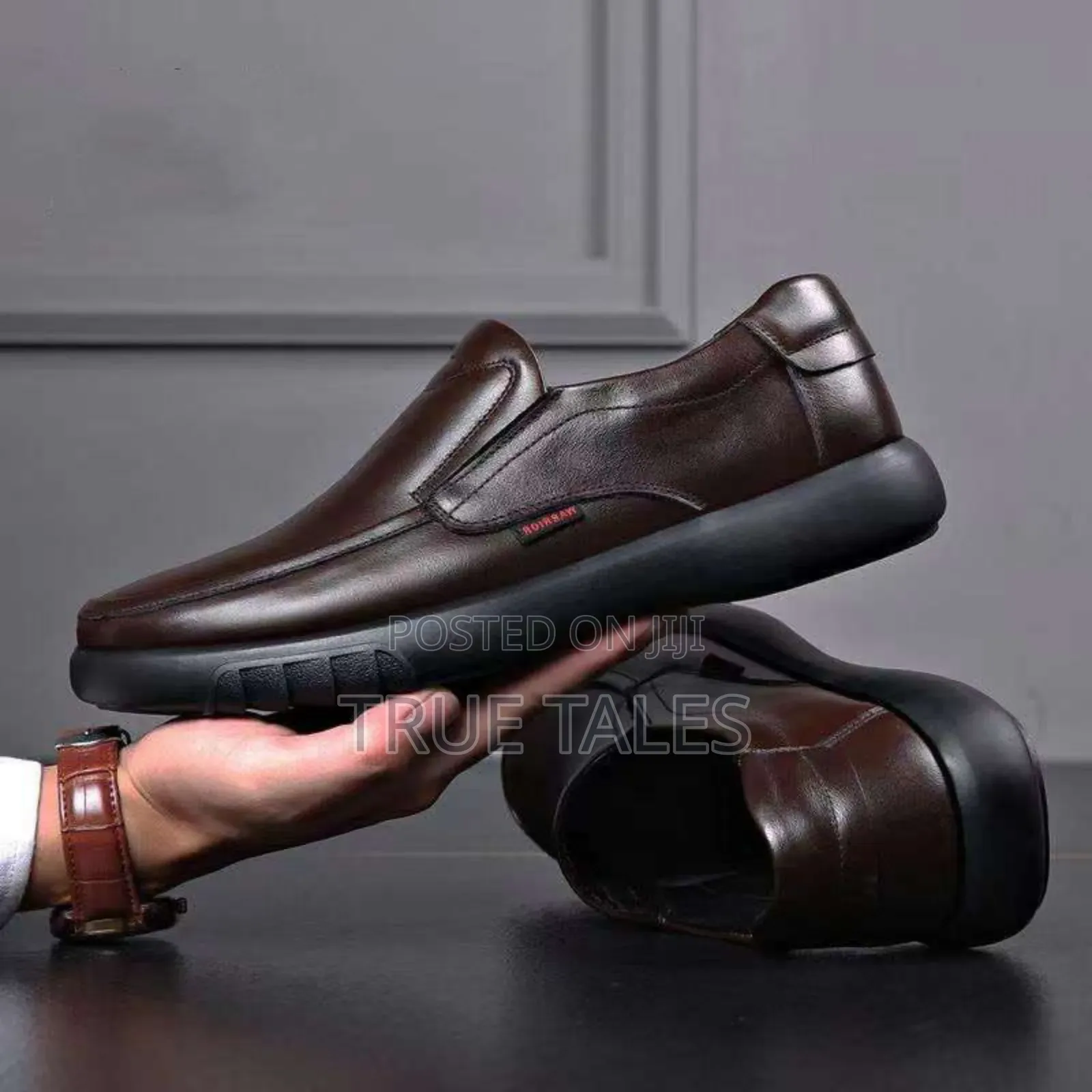 Men's Formal Occasions Shoes