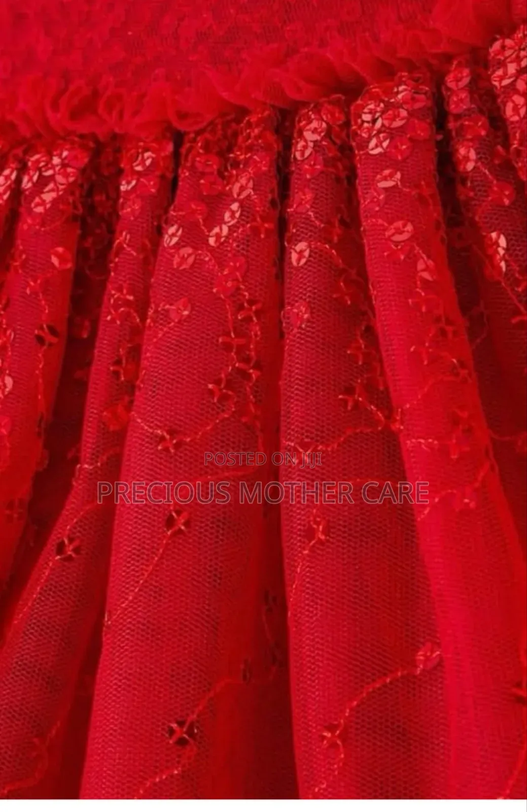 Girl Uk Sequence Design Gown