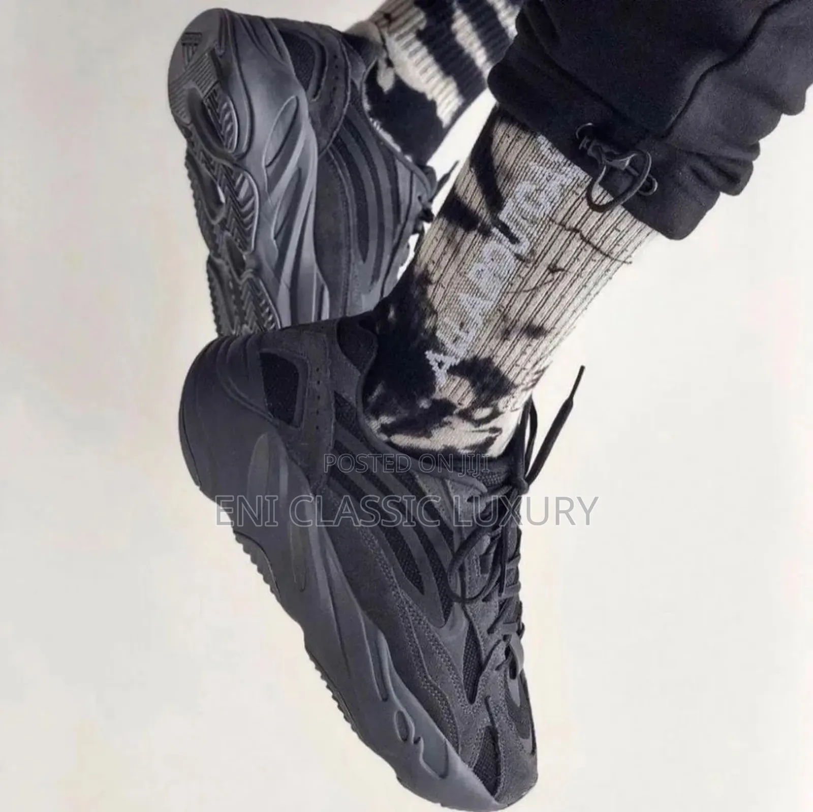 Top Quality Luxury Adidas Yezzy Boost Well Branded Package