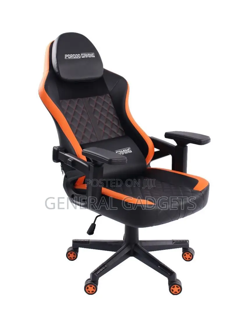 Porodo Ergonomic Gaming Chair