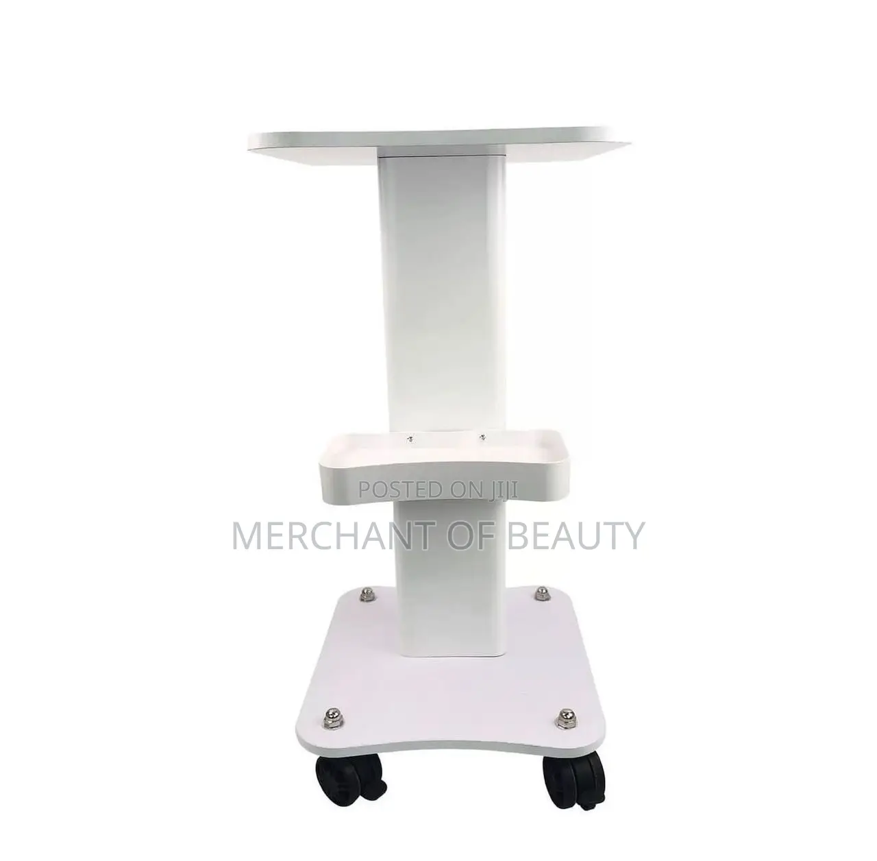 Equipment Trolley