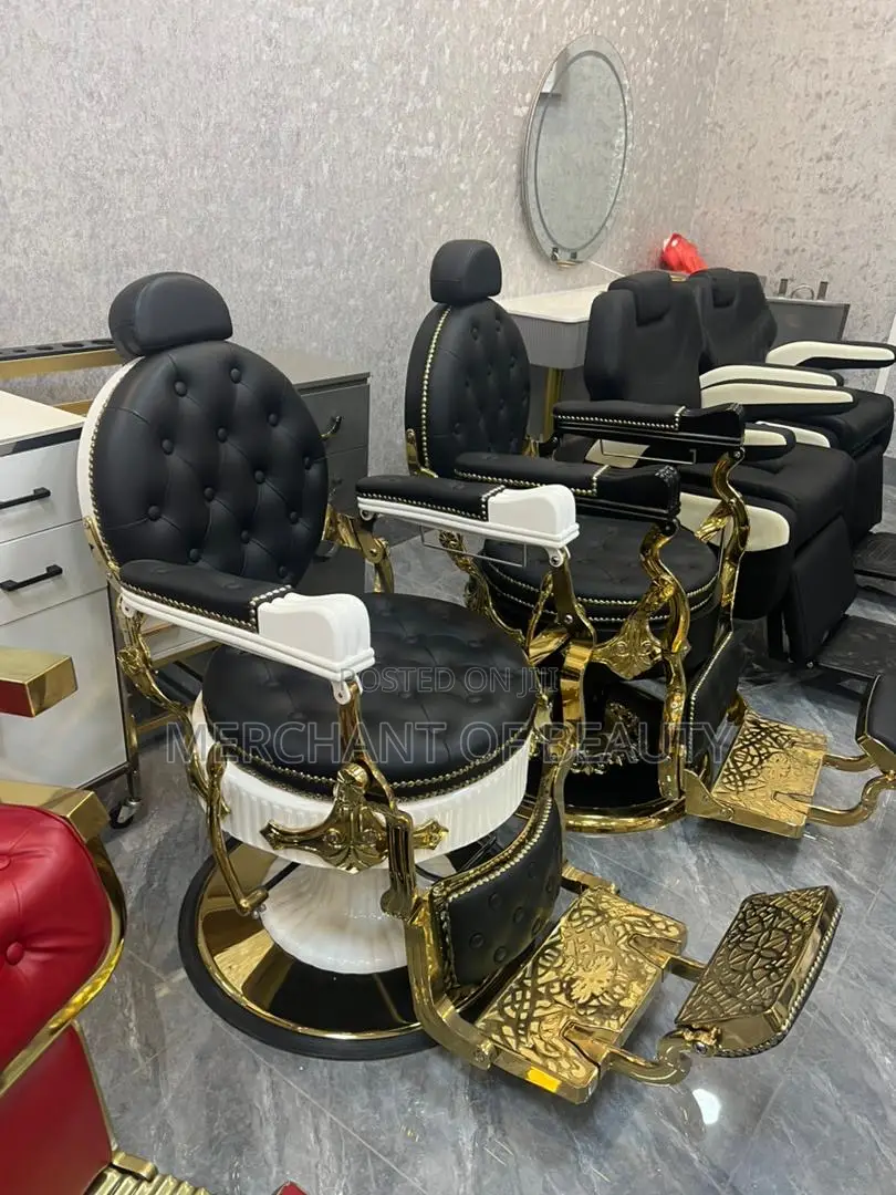 Barbers Seat/ Chair