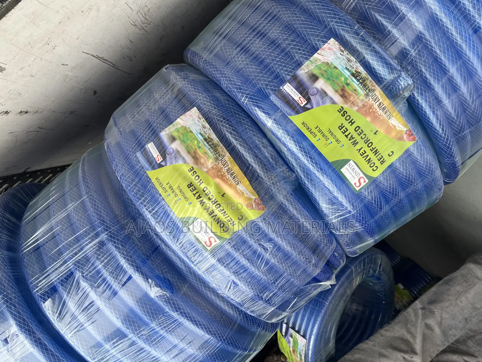 50 Meters 1inch Hose