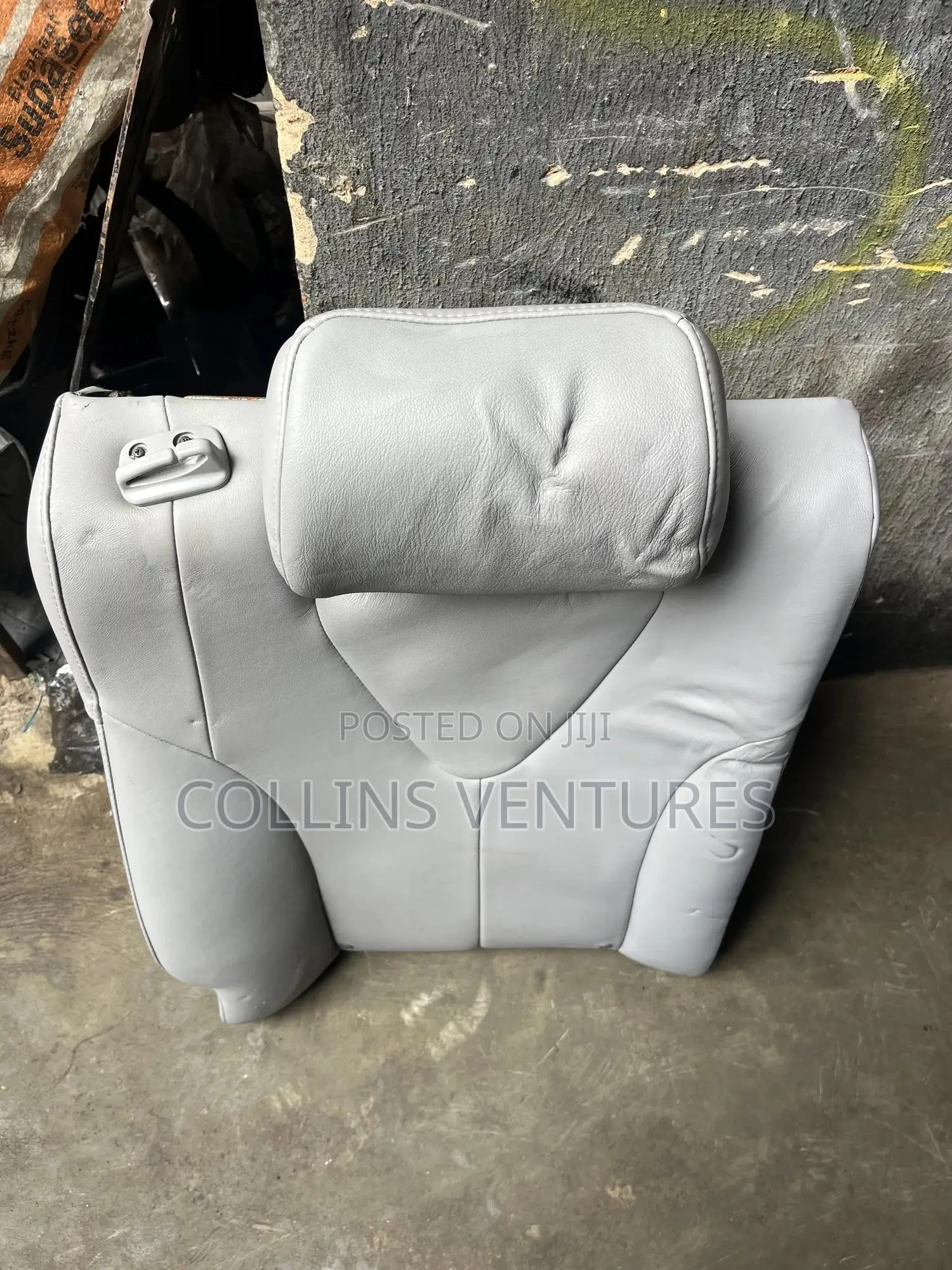 Complete Seat Toyota Camry 2007-10 Xle Available