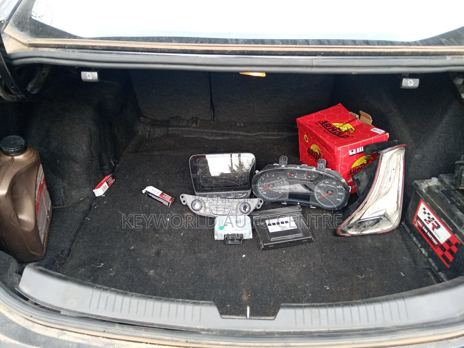 Chevrolet Malibu Lt 2021 Technical Problem With Online Programming